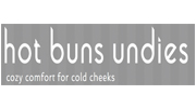 Hot Buns Undie